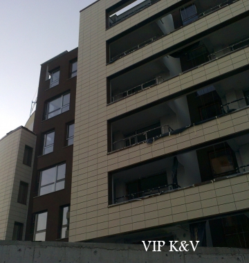 КООПЕРАЦИЯ В София