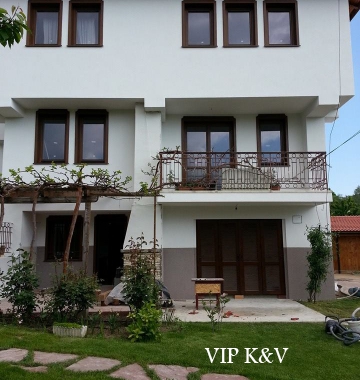Топлоизолация на къща