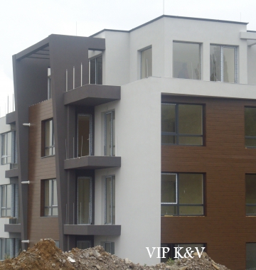 КОРЕКЦИЯ НА ИЗОЛАЦИЯ СЛЕД РАБОТА НА КОЛЕГИ